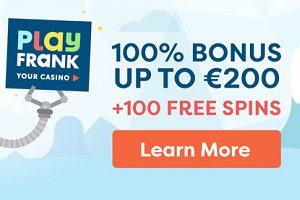 Claim a No Deposit Bonus on Women’s Day at PlayFrank Casino
