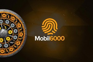 Pick your free Spins at Mobil6000 Casino