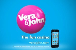 Vera &amp; John Casino Boosts Bankrolls in August