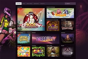 Tasty Cashback Bonus at Bling City casino