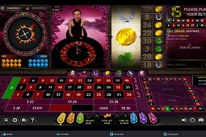 InterCasino Celebrates Mythology with Apollo God of the Sun slot