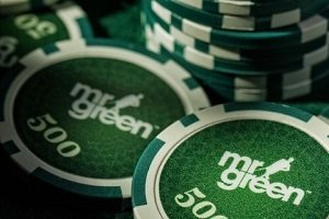 1000 Free Spins Await at Mr Green Casino