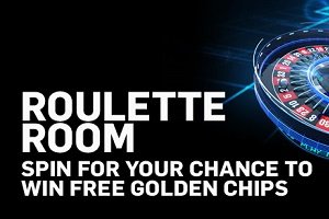 Enter the Roulette Room at Betfair Casino