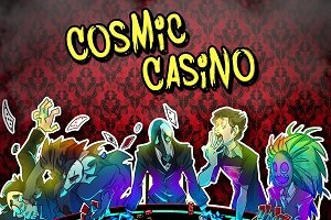 Cosmik Casino Unveils the Autumn Gold promotion