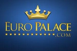 Step into the Slots ring at Europalace casino
