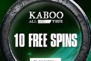 Kaboo Casino Updates its Live Casino