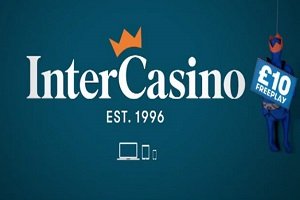 InterCasino has a Special Offer for the World Cup