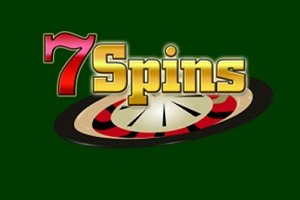 A Special Raffle for 7 Spins Casino Players