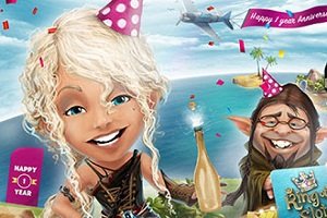 Casino Heroes adds new NetEnt mobile games