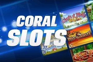 Coral Casino expands its lineup of Playtech games