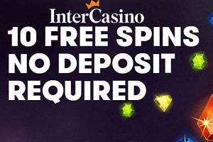 Intercasino now has a mix of NetEnt and Merkur Gaming slots