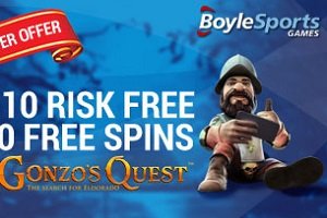 BoyleCasino ready to embrace virtual reality technology
