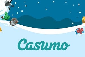 Halloween Celebrations Continue this Week at Casumo Casino
