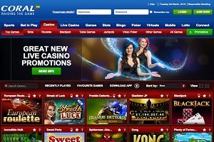 NetEnt’s Secrets of Atlantis slot to hit Coral Casino