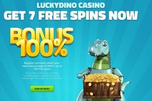 Lucky Dino Players can Win an all Paid Vacation with the Trip to Japan Promotion
