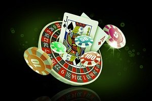 Double your money this January with the 888 Casino Welcome Bonus