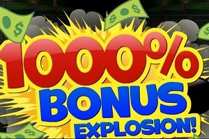Cool Cat Casino offers a huge deposit bonus