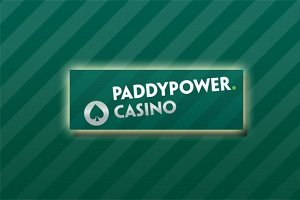Claim a limited time no deposit bonus at Paddy Power Casino