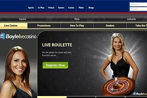 Check out the BoyleCasino no deposit bonus and mystery welcome bonus