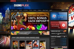 Casino Plex free spins and new Microgaming games