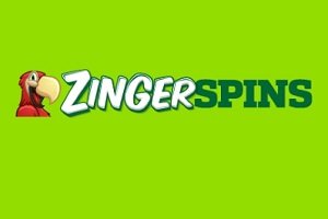 No deposit bonuses and free spins at Zinger Casino
