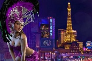 Crazy Vegas Casino has cool deposit bonuses for you