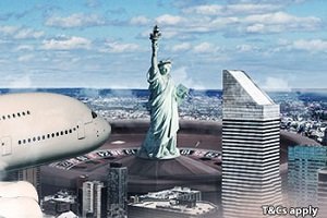 Win the Paddy Power 20k New York Leaderboard