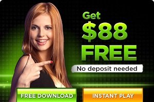 Special Bonuses on selected 888Casino slots