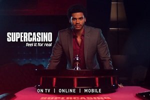 Jungle Spirit free spins galore at Super Casino