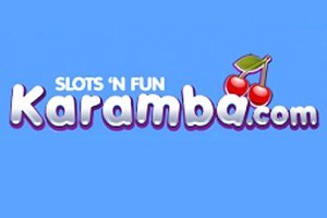 Karamba Casino gets you in the mood for Black Friday