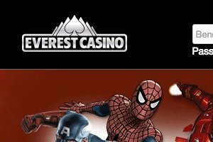 Everest casino no deposit bonus only today