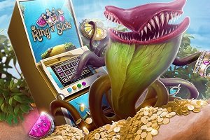 You are in for a treat at Casino Heroes