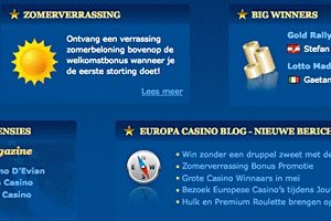 Casino Rijk has big plans for 2017