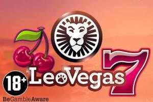 Win a Trip to New York only at LeoVegas Casino