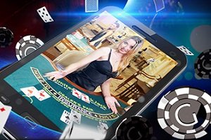 Join the Championship Races at Gala Casino