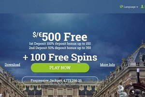 Euro Palace casino celebrated at Gamescom 2017