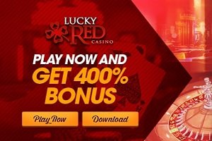 7Red Casino offers chocolate on Valentine’s Day