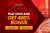 7Red Casino offers chocolate on Valentine’s Day
