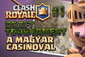The Christmas Race Special is Live at Casinoval