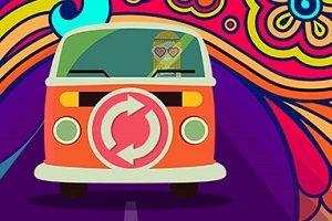 Peace Love and Rewards at PartyCasino