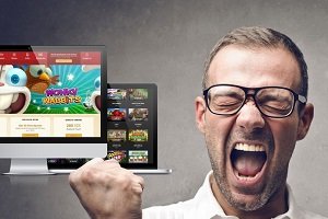 Get ready for the €4million Mega Fortune Dreams at Carat Casino