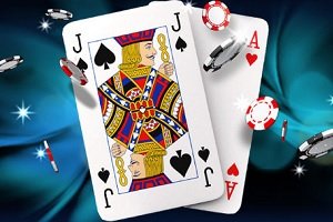 Get up to €300 FreePlay to play 21 at 888Casino