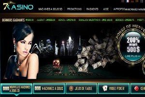 Worldwide players win big at 7Kasino