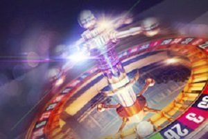 Join the race for the monthly £500 cash at SuperCasino