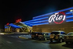 Arabian Nights Jackpot surges at Casino del Rio
