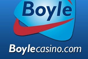 Join the Dracula Halloween Tournament at Boylecasino