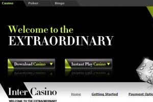 InterCasino sends you packing for Malta this summer