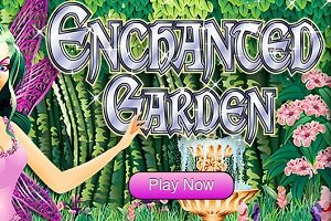 Bovada offers bonuses to new Enchanted Garden Online Slot players