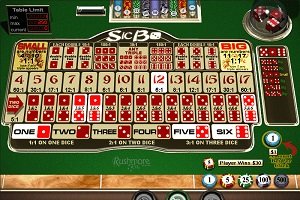 Play Cosmic Fortune for out of this world prizes at Casino Loco