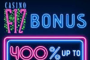 €3000 shared among Casino Fiz players